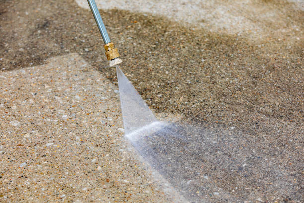 Best Sidewalk and Walkway Pressure Cleaning in Garner, NC