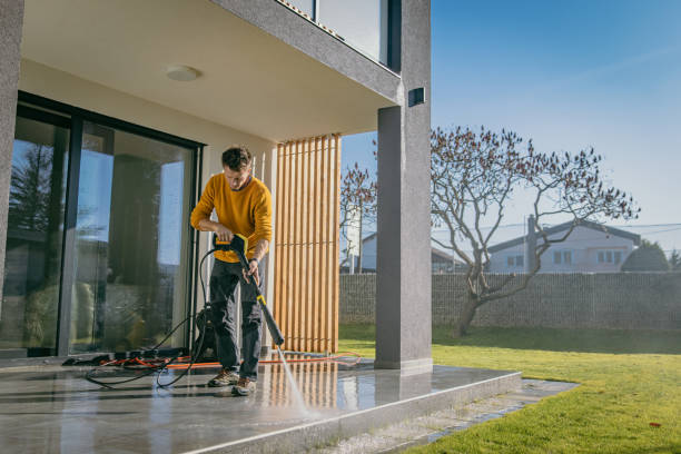 Best Residential Pressure Washing in Garner, NC