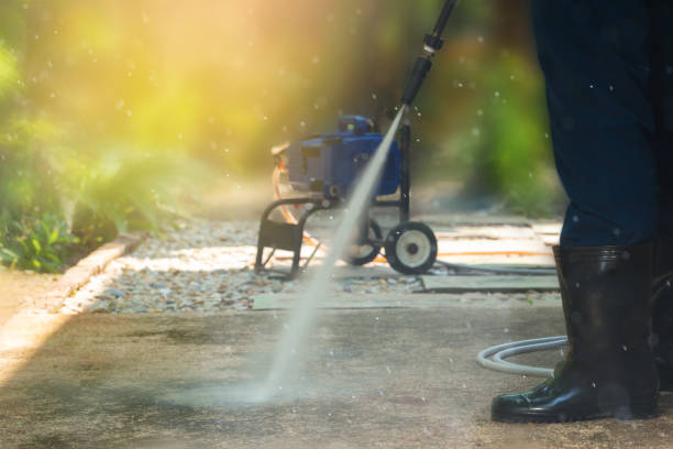  Garner, NC Pressure Washing Pros